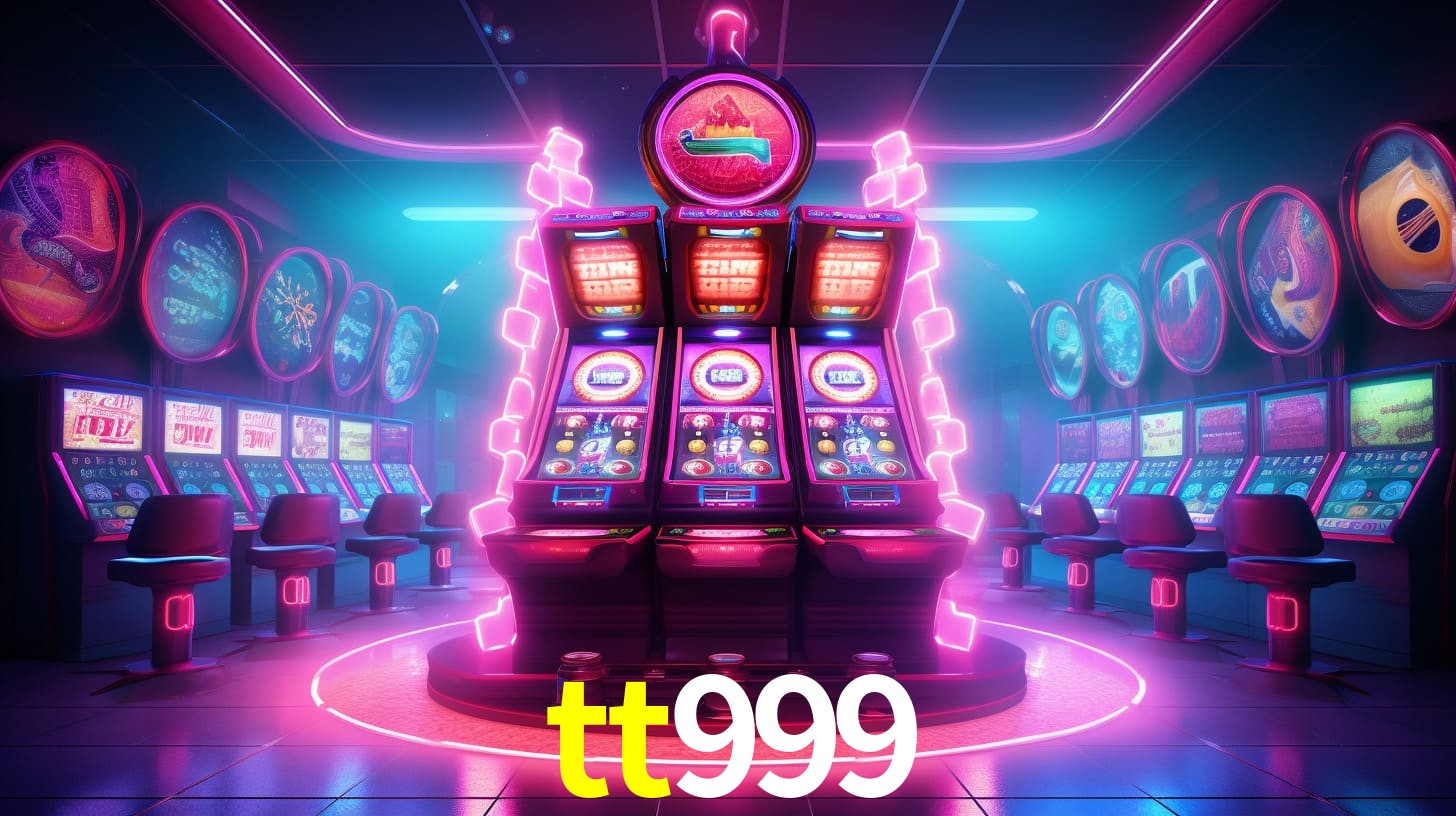 tt999 - Cassino On-line Ganhos Sem Limites - tt999.com