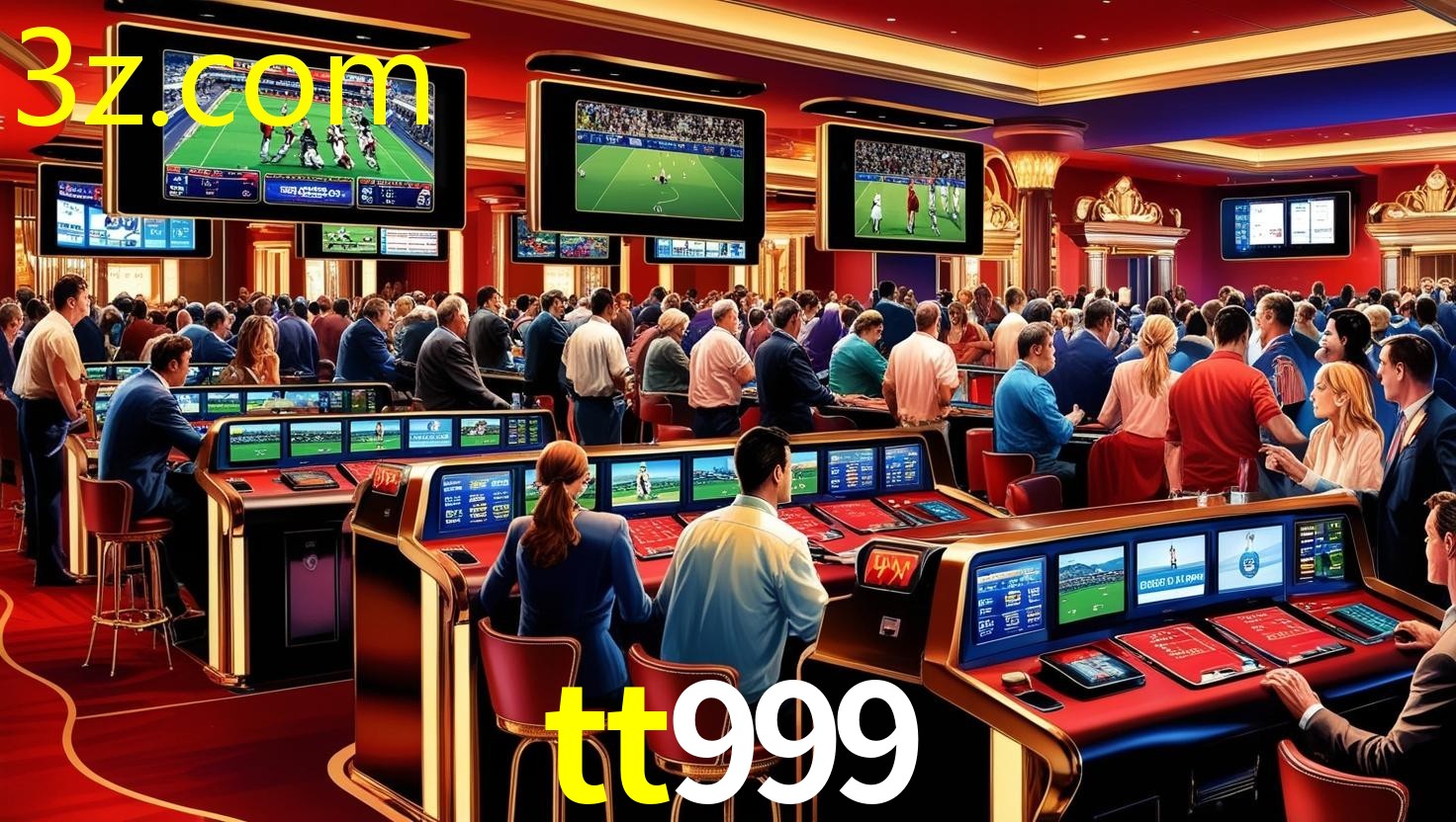 TT999.COM