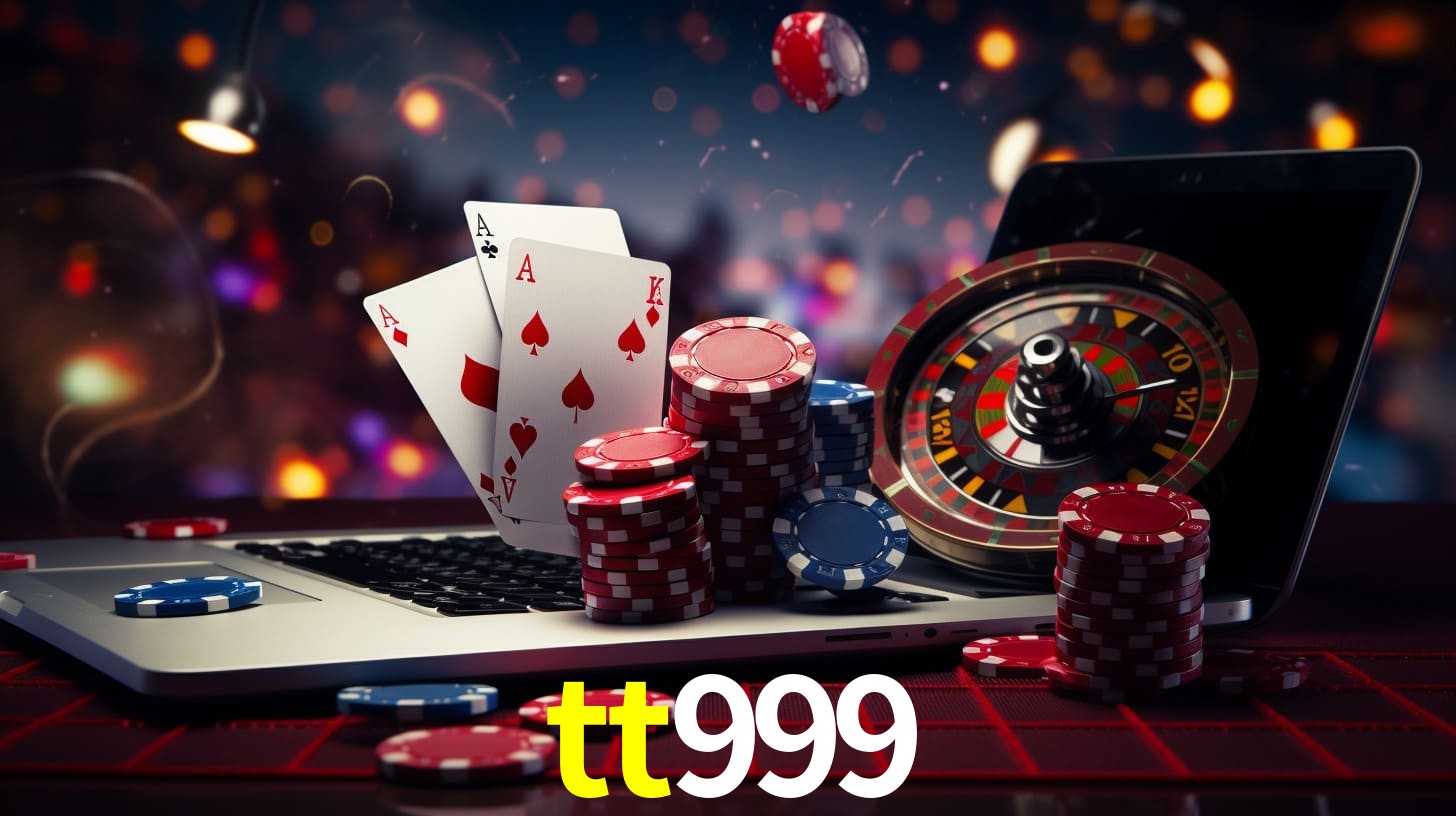 Roulette Table tt999