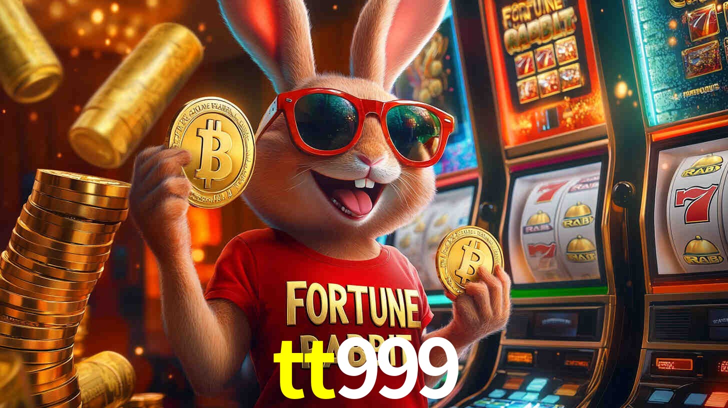 A Revolução dos Aplicativos de Jogos no tt999