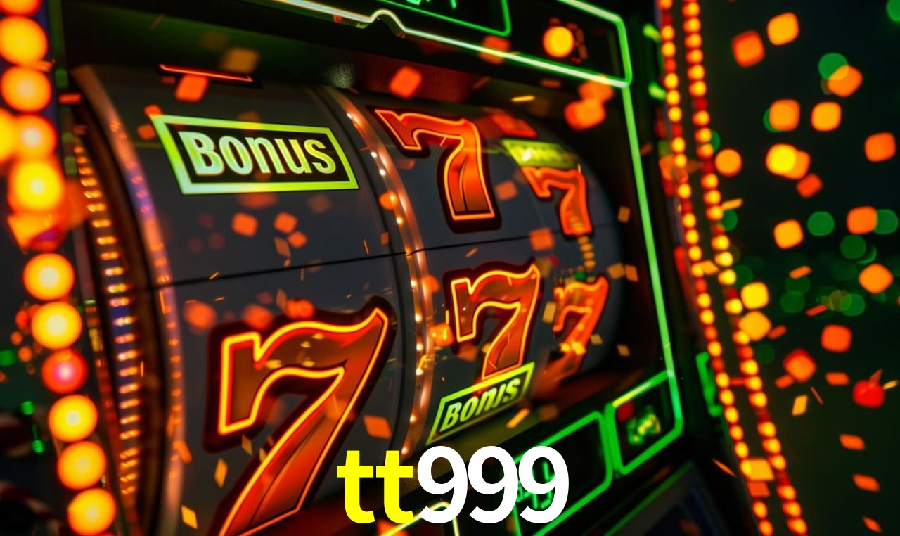 Descubra o Programa VIP da tt999: Vantagens Exclusivas para Jogadores