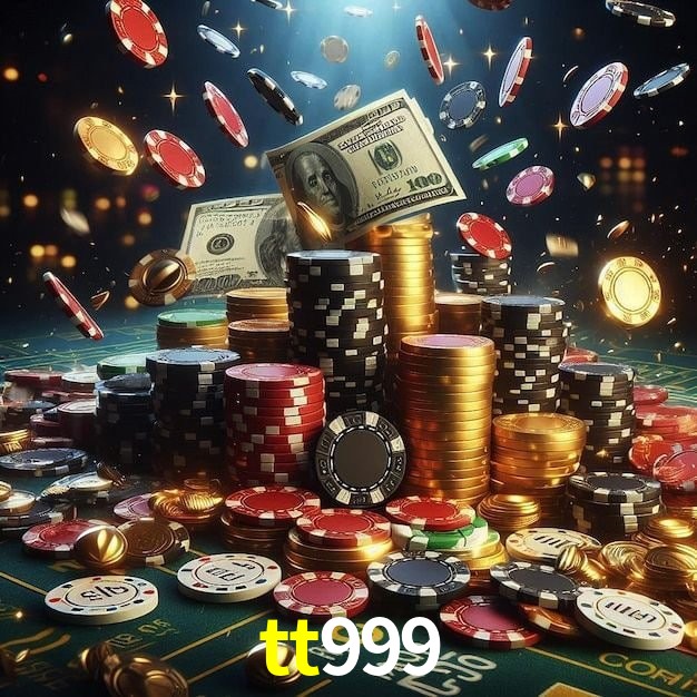 Desvendando o Mundo dos Jogos Virtuais na tt999