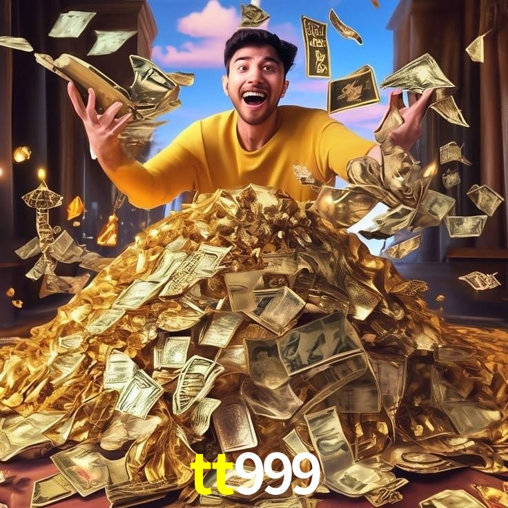 cassino tt999