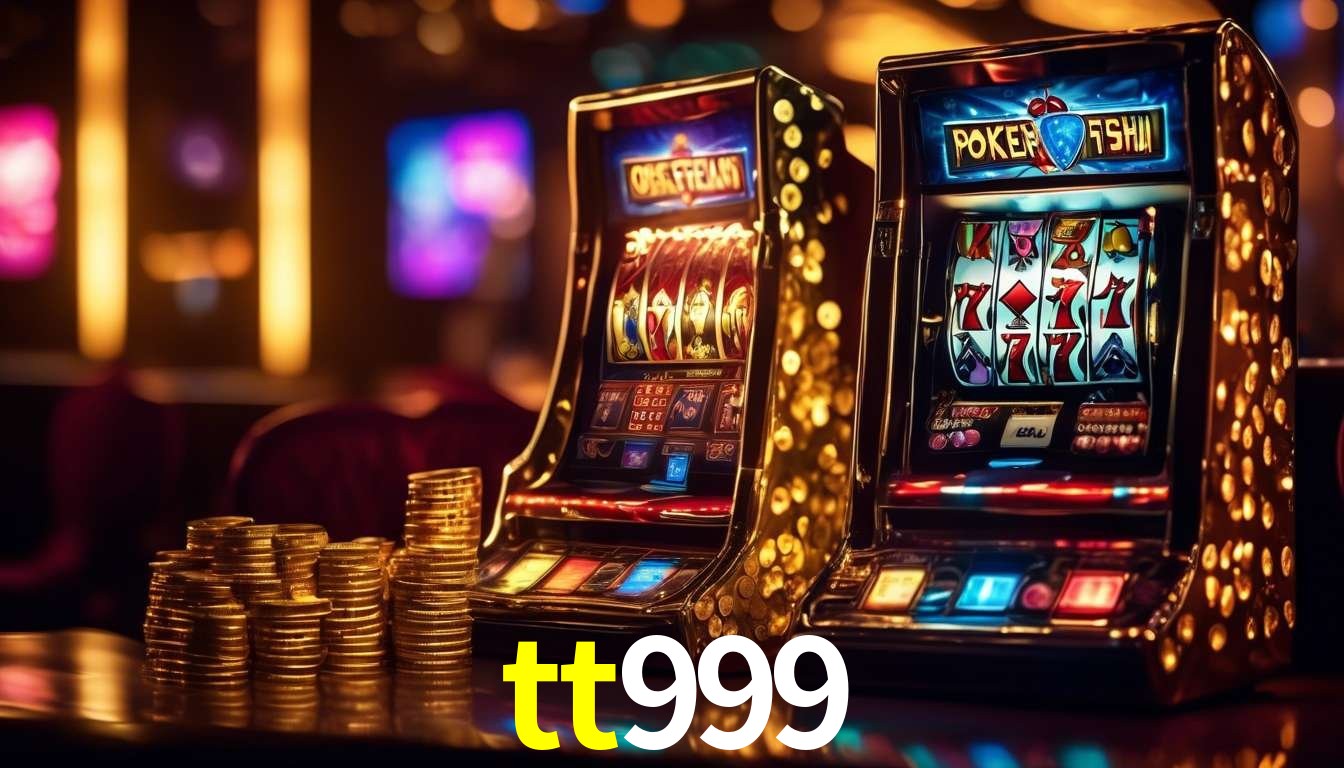 Descubra a Essência do tt999: Nossa História e Compromissos