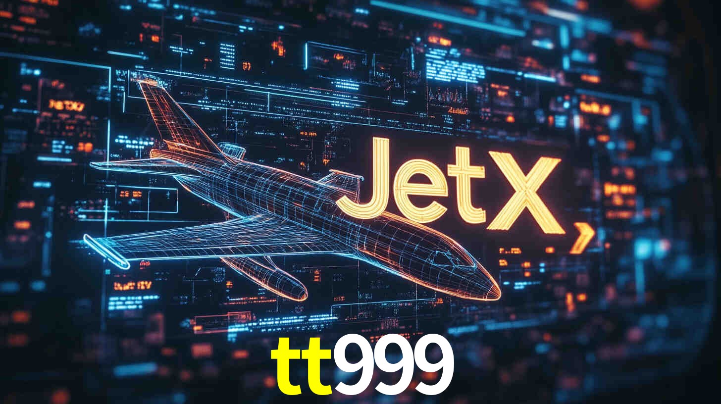 Descubra a Magia dos Jogos de Arcade no tt999
