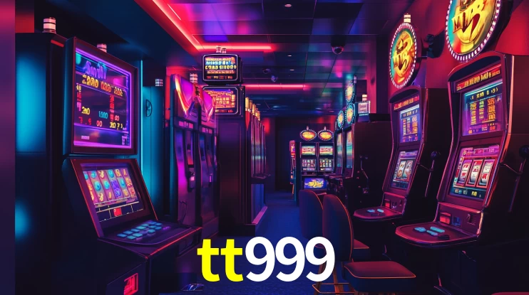 Welcome Bonus tt999