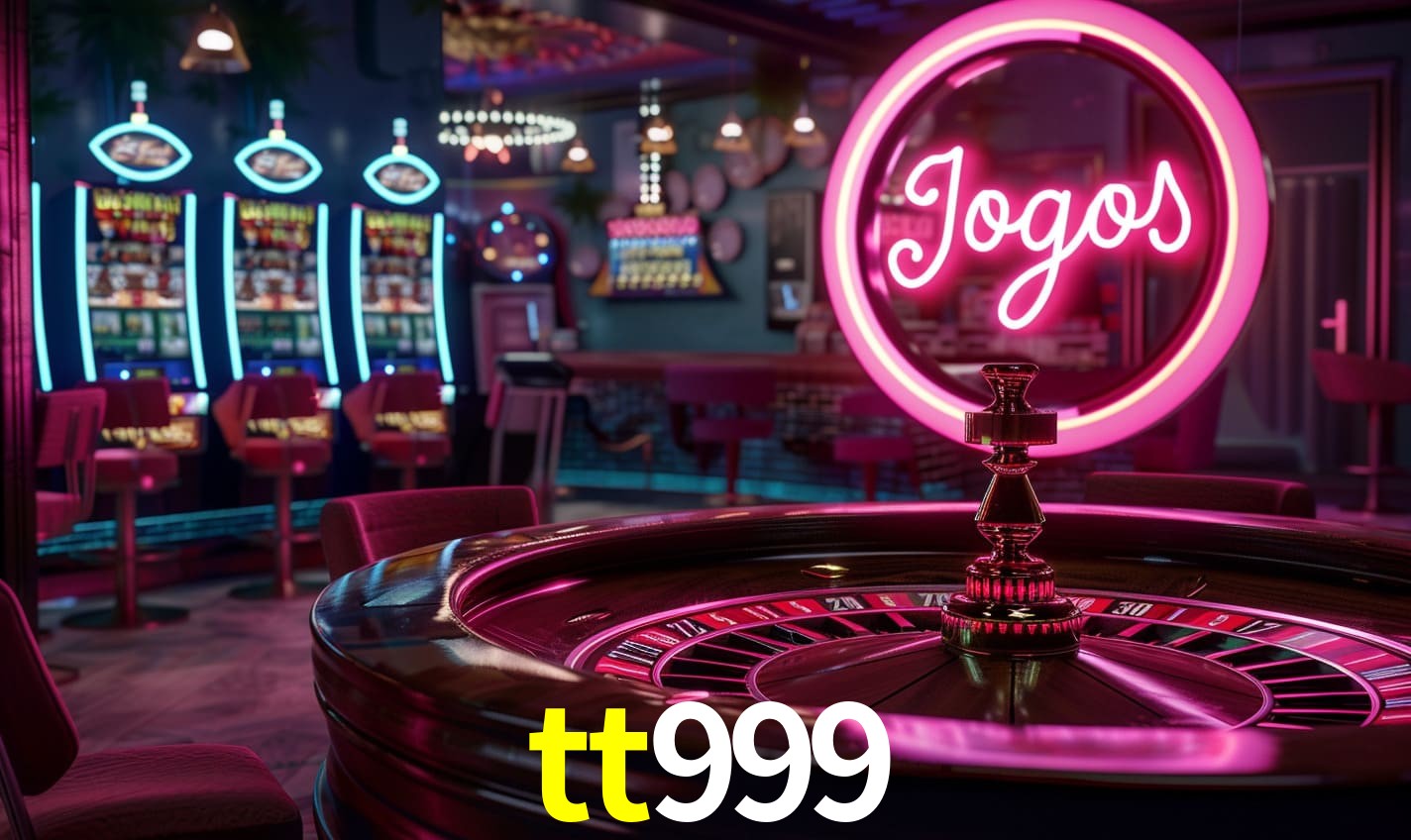 Descubra a Essência do tt999: Nossa História e Compromissos