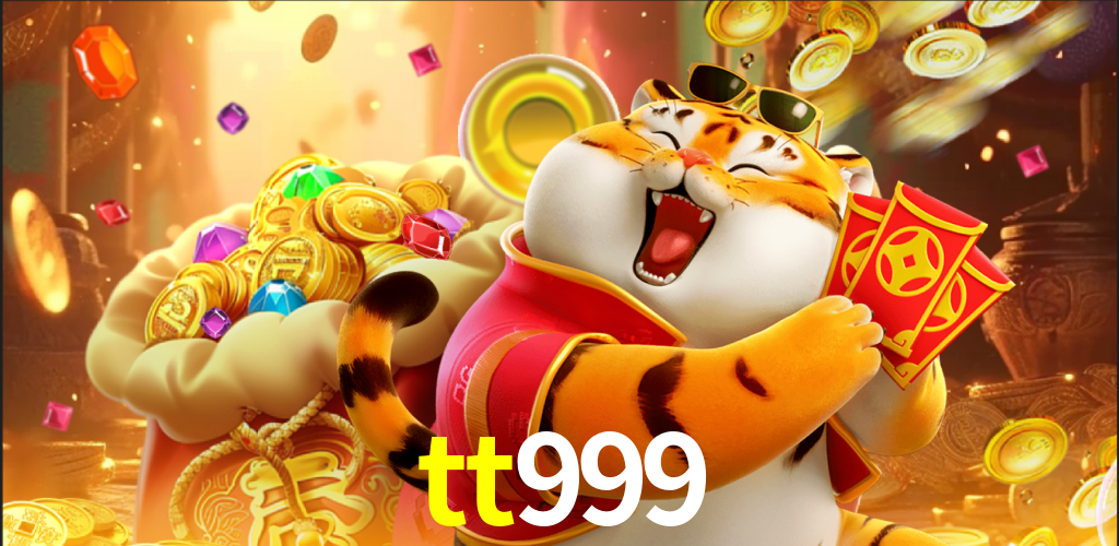 tt999: A Experiência de Casino com Jogos de Mesa ao Vivo