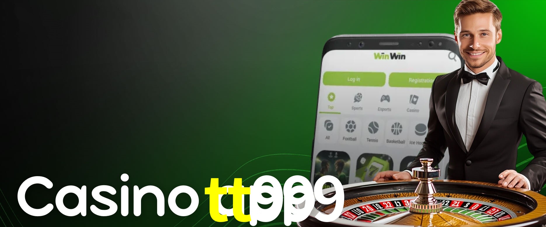 Platform Technology tt999
