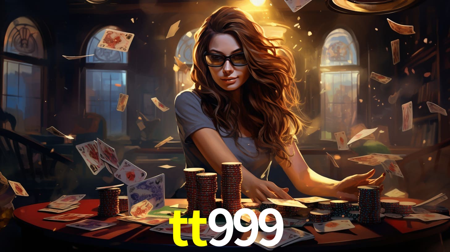 VIP Casino tt999