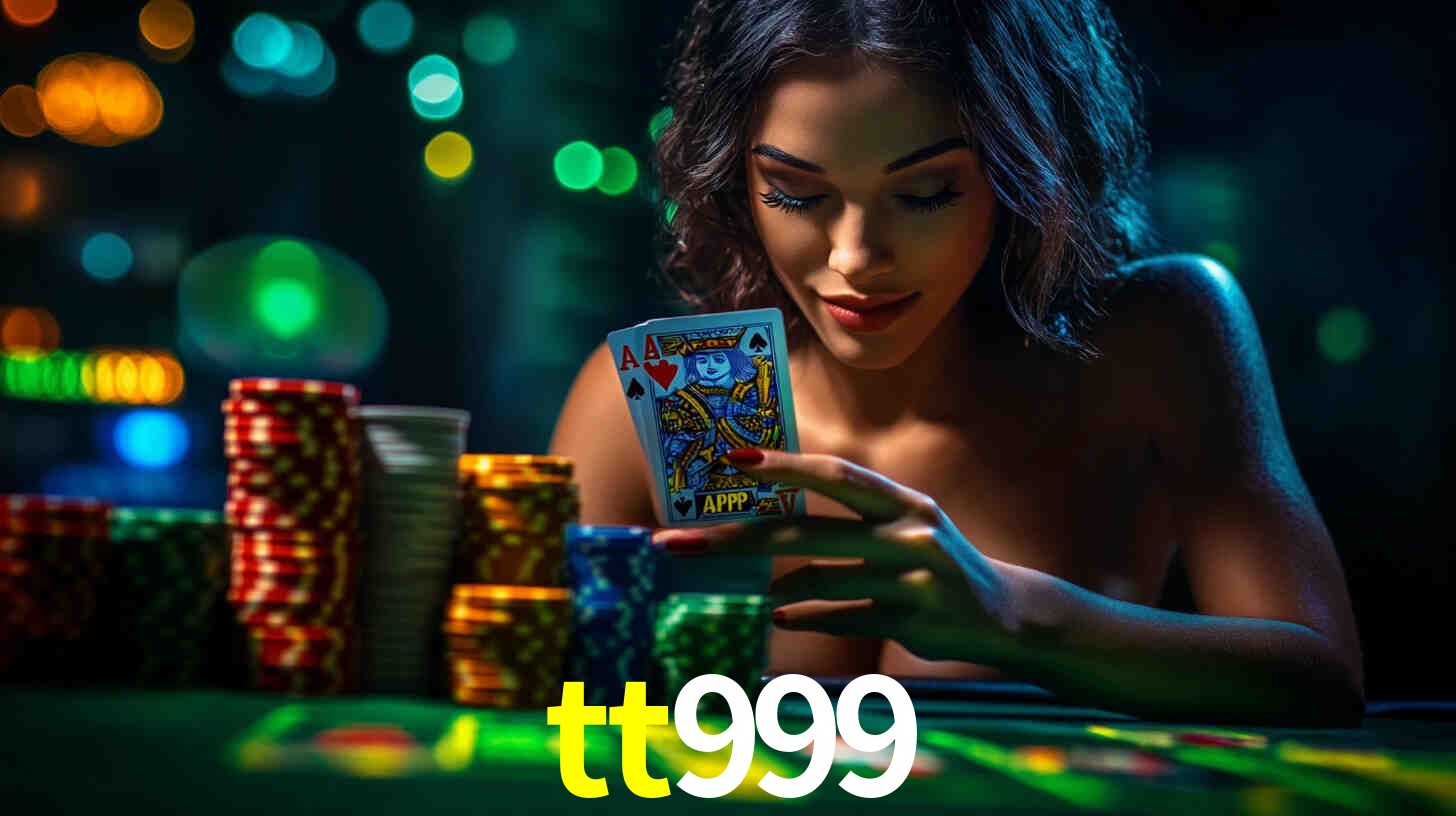 A Popularidade dos Caça-Níqueis no tt999