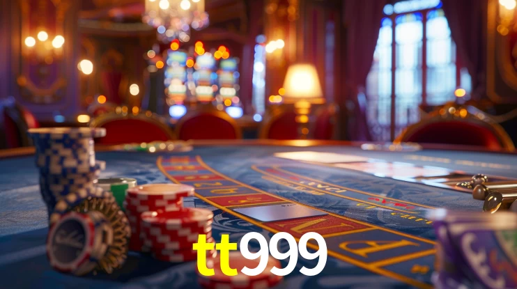 Live Casino tt999