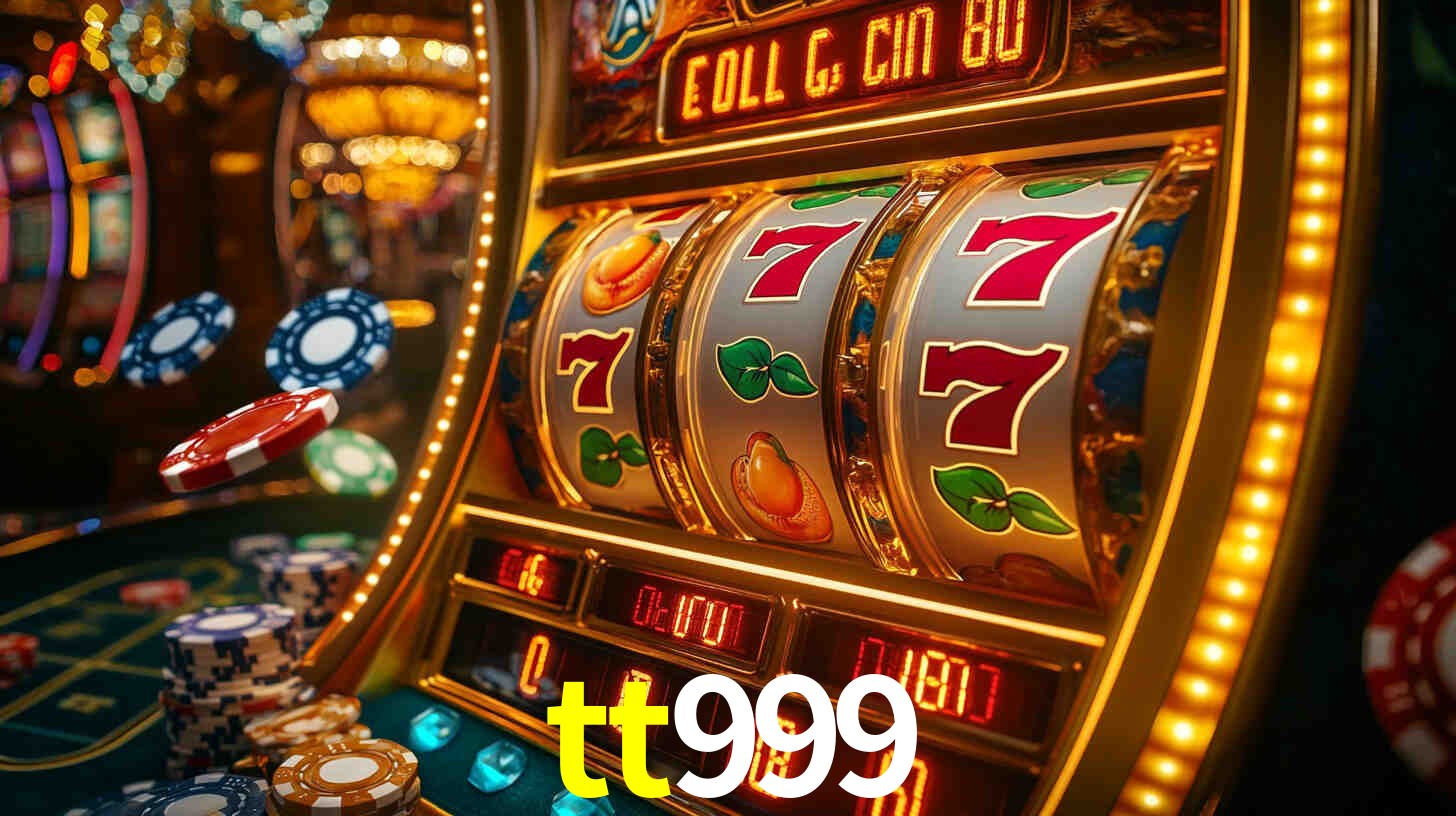 tt999 App Interface