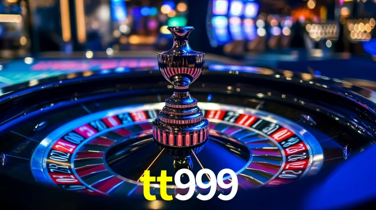 Explore as vantagens do tt999: serviço profissional e confiabilidade