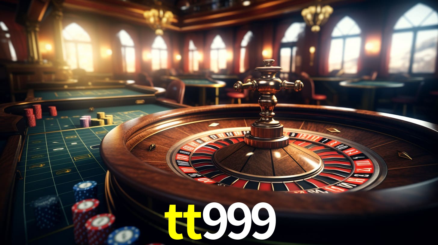 Blackjack Table tt999