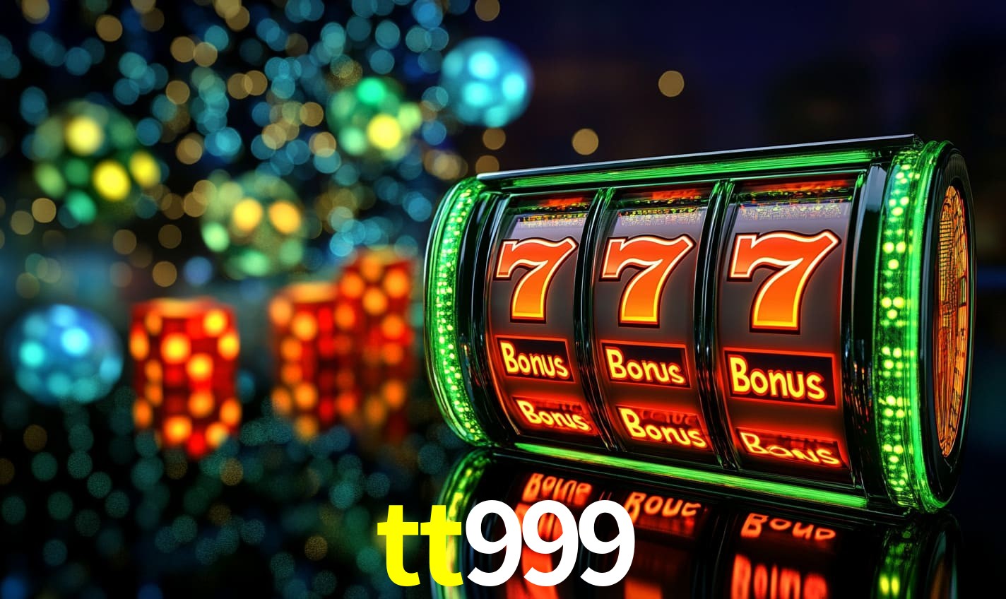 Game Providers tt999