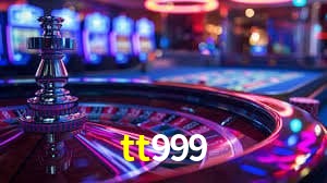 Experiência VIP tt999