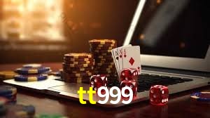 A Emoção da Loteria na tt999: Uma Chance de Mudança de Vida