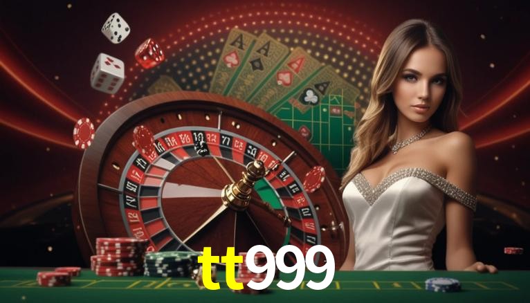 Game Providers tt999