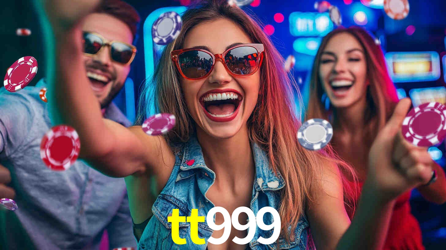 Inovações de Jogos na tt999: O Futuro das Experiências Interativas