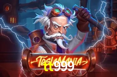 Slot Games tt999