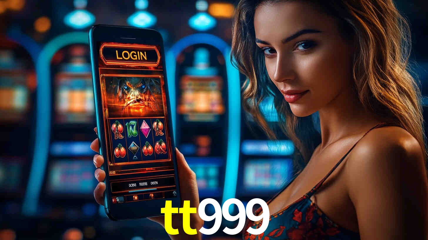 tt999 bet